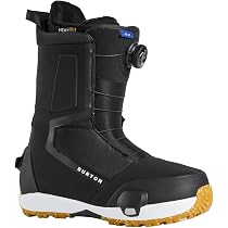 Amazon | [バートン] Mens Step On Re:Flex Snowboard Bindings メンズ